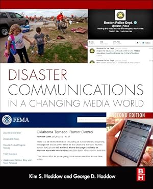 Seller image for Disaster Communications in a Changing Media World for sale by GreatBookPrices