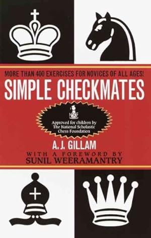 Seller image for Simple Checkmates for sale by GreatBookPrices