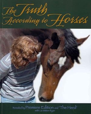 Bild des Verkufers fr Truth According to Horses zum Verkauf von GreatBookPrices