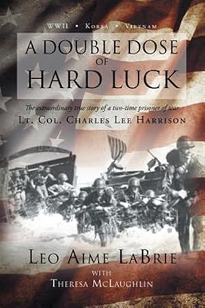 Bild des Verkufers fr Double Dose of Hard Luck zum Verkauf von GreatBookPrices