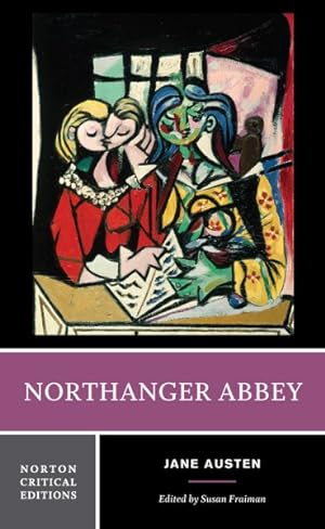 Immagine del venditore per Northanger Abbey venduto da GreatBookPrices