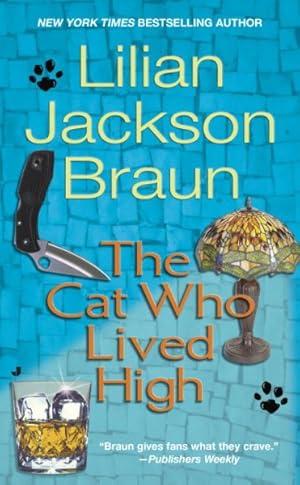 Immagine del venditore per Cat Who Lived High venduto da GreatBookPrices