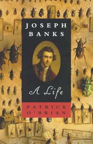 Seller image for Joseph Banks : A Life for sale by GreatBookPrices