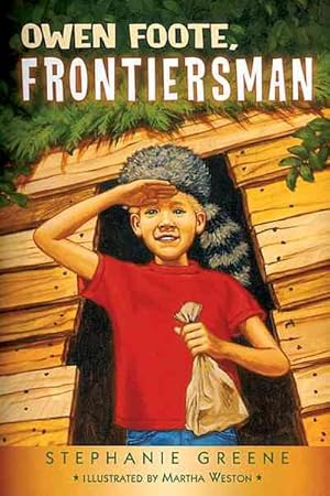 Seller image for Owen Foote, Frontiersman for sale by GreatBookPrices