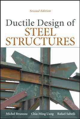 Imagen del vendedor de Ductile Design of Steel Structures a la venta por GreatBookPrices