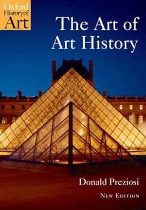 Immagine del venditore per Art of Art History : A Critical Anthology venduto da GreatBookPrices