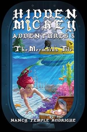Seller image for Hidden Mickey Adventures 3: The Mermaid's Tale for sale by GreatBookPrices