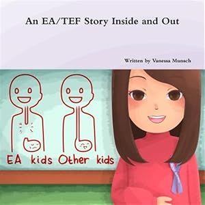 Immagine del venditore per An EA/TEF Story Inside and Out venduto da GreatBookPrices