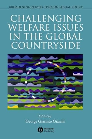 Seller image for Challenging Welfare Issues in the Global Countryside for sale by GreatBookPrices