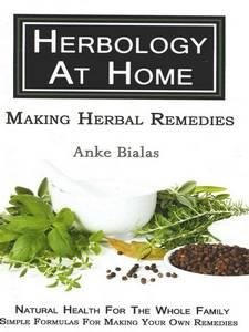 Immagine del venditore per Herbology At Home venduto da GreatBookPrices