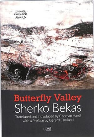 Imagen del vendedor de Butterfly Valley a la venta por GreatBookPrices