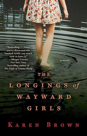Seller image for Longings of Wayward Girls for sale by GreatBookPrices