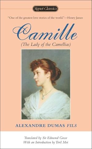 Seller image for Camille : The Lady of the Camellias for sale by GreatBookPrices