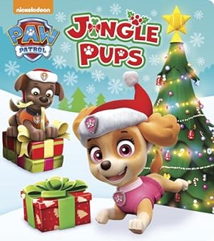 Seller image for Jingle Pups for sale by GreatBookPrices