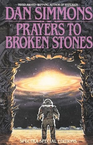 Bild des Verkufers fr Prayers to Broken Stones zum Verkauf von GreatBookPrices