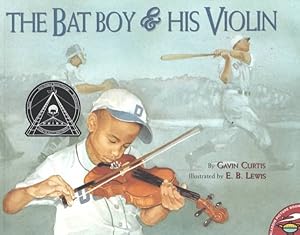 Seller image for Bat Boy & His Violin for sale by GreatBookPrices