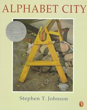 Seller image for Alphabet City for sale by GreatBookPrices