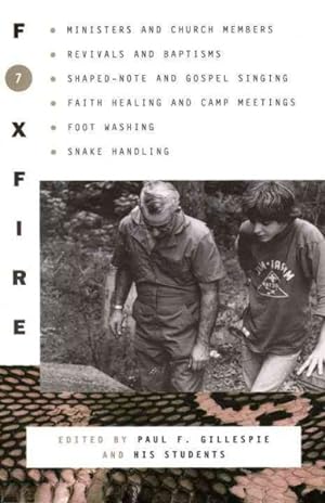 Seller image for Foxfire 7 for sale by GreatBookPrices