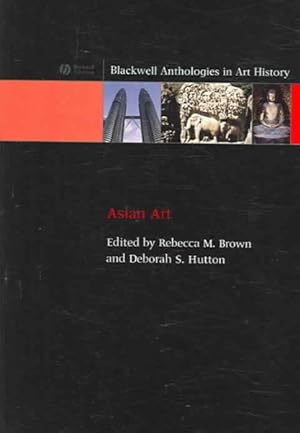 Seller image for Asian Art : An Anthology for sale by GreatBookPrices