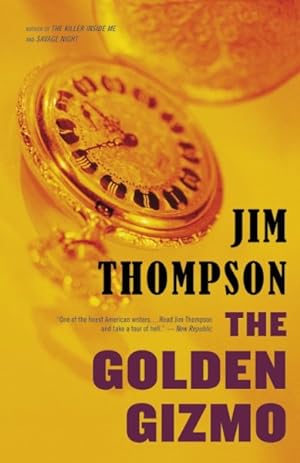 Immagine del venditore per Golden Gizmo venduto da GreatBookPrices