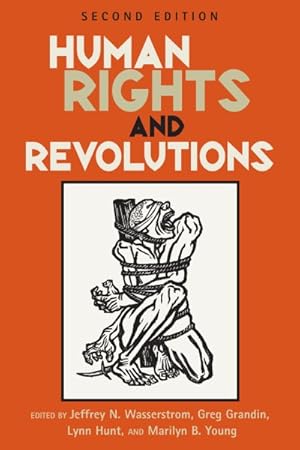 Seller image for Human Rights and Revolutions for sale by GreatBookPrices