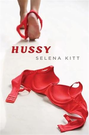 Seller image for Hussy for sale by GreatBookPrices