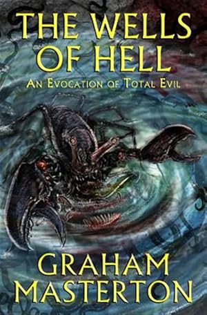Seller image for Wells of Hell for sale by GreatBookPrices