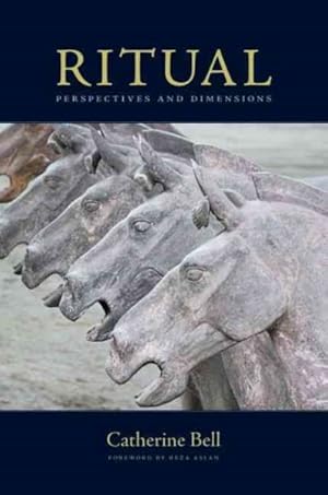 Immagine del venditore per Ritual : Perspectives and Dimensions venduto da GreatBookPrices