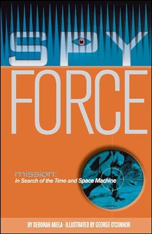 Seller image for Mission : In Search of the Time and Space Machine for sale by GreatBookPrices