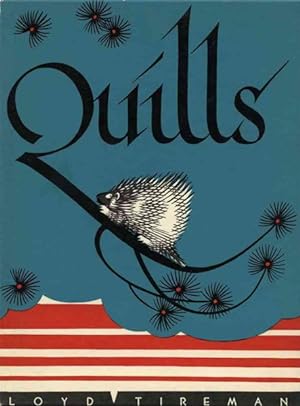 Seller image for Quills for sale by GreatBookPrices