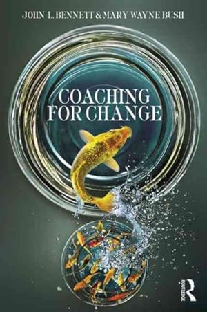 Immagine del venditore per Coaching for Change venduto da GreatBookPrices