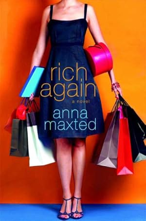 Seller image for Rich Again for sale by GreatBookPrices