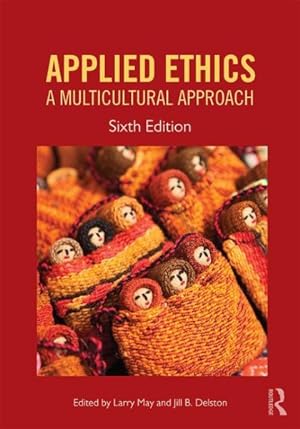Immagine del venditore per Applied Ethics : A Multicultural Approach venduto da GreatBookPrices