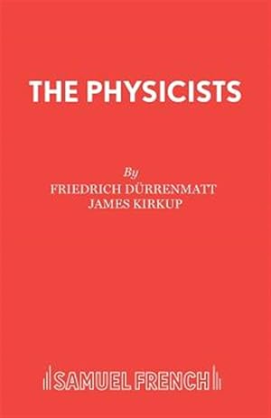 Immagine del venditore per Physicists venduto da GreatBookPrices