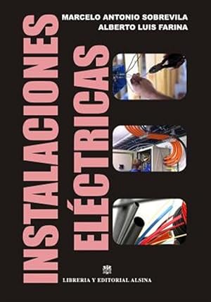 Imagen del vendedor de Instalaciones Electricas -Language: spanish a la venta por GreatBookPrices