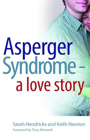 Seller image for Asperger Syndrome-A Love Story for sale by GreatBookPrices
