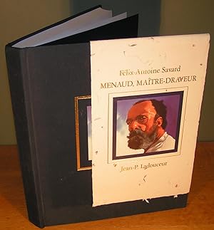MENAUD MAITRE-DRAVEUR