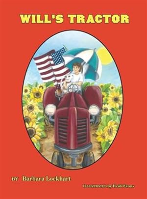 Imagen del vendedor de Will's Tractor a la venta por GreatBookPrices