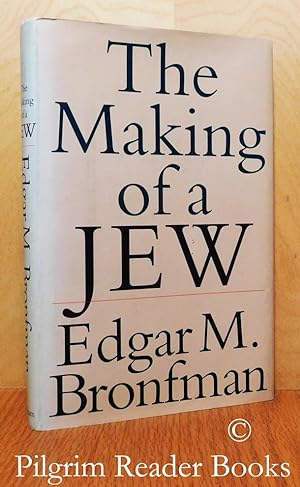 The Making of a Jew.