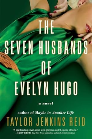 Imagen del vendedor de Seven Husbands of Evelyn Hugo a la venta por GreatBookPrices