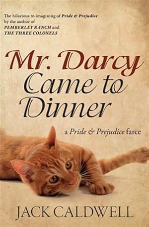 Seller image for Mr. Darcy Came to Dinner for sale by GreatBookPrices