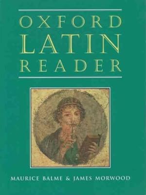 Seller image for Oxford Latin Reader for sale by GreatBookPrices