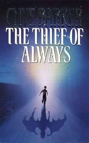 Seller image for Thief of Always for sale by GreatBookPrices