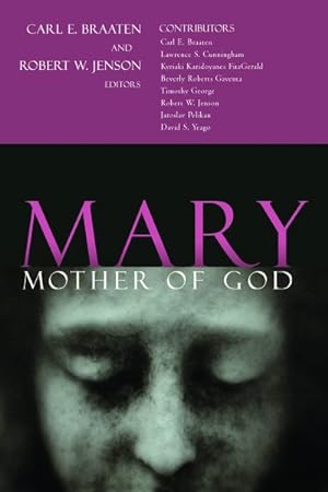 Seller image for Mary, Mother of God for sale by GreatBookPrices