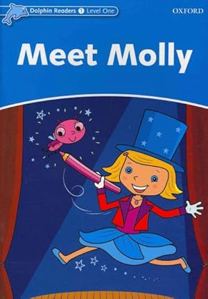 Seller image for Meet Molly for sale by GreatBookPrices