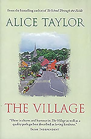 Bild des Verkufers fr Village zum Verkauf von GreatBookPrices