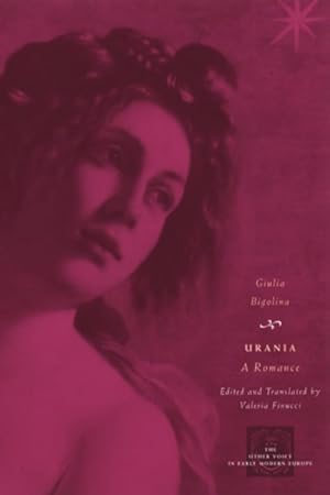 Seller image for Urania : A Romance for sale by GreatBookPrices