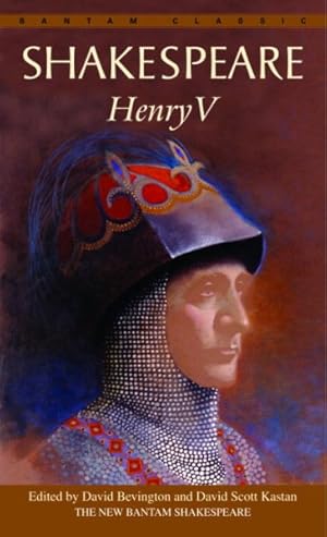 Seller image for Henry V for sale by GreatBookPrices