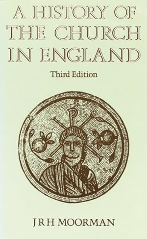 Immagine del venditore per History of the Church in England venduto da GreatBookPrices
