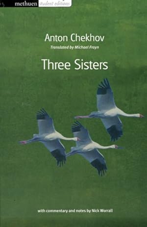 Imagen del vendedor de Three Sisters a la venta por GreatBookPrices
